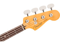 Fender American Professional Classic Jazz Bass Rosewood Fingerboard Faded Firemist Gold Fender American Professional Classic Jazz Bass Rosewood Fingerboard Faded Firemist Gold